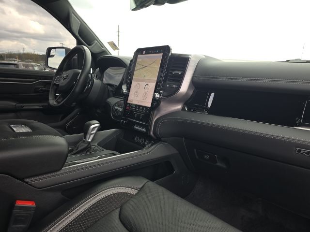 2025 Ram 1500 RHO:168701A