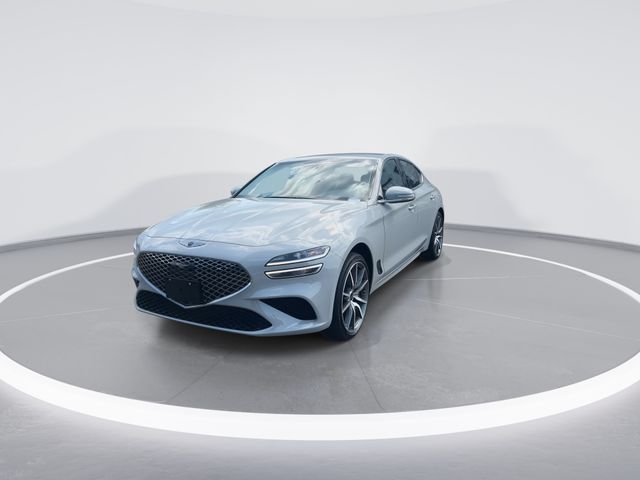 Used 2025 Gray Genesis 2.5T image 4