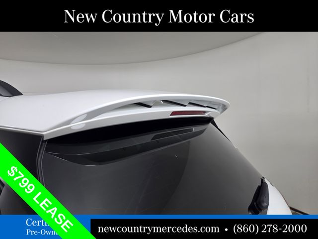 Certified Used 2026 White Mercedes-Benz GLE 350 image 11