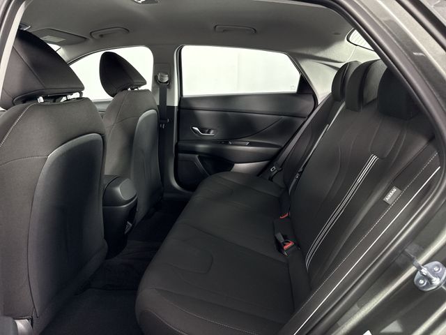 New 2025 Hyundai Elantra Hybrid For Sale in Indianapolis, IN