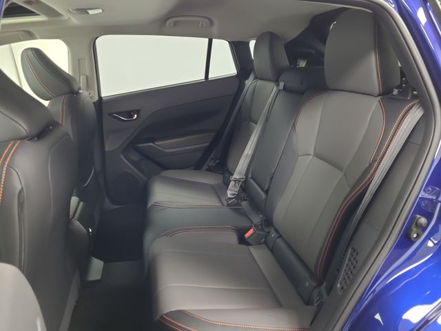 2026 – Subaru – Crosstrek Hybrid