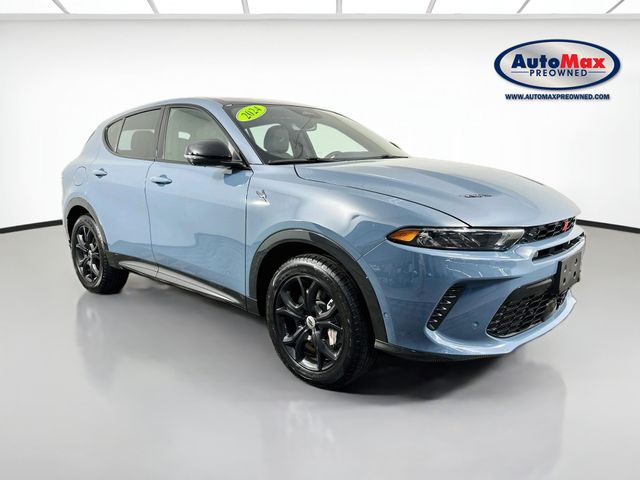 2024 Dodge Hornet R/T Plus AWD