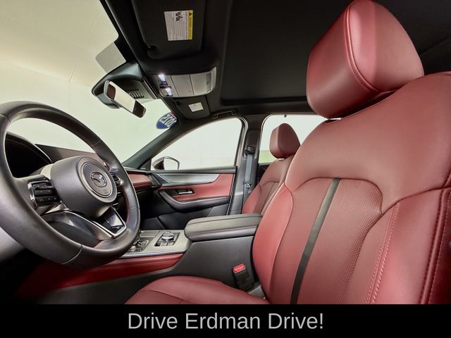 Used 2025 Mazda CX-70 PHEV SUV