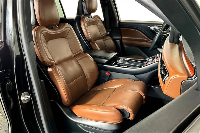Used 2022 Lincoln Aviator For Sale in OLIVE BRANCH, MS