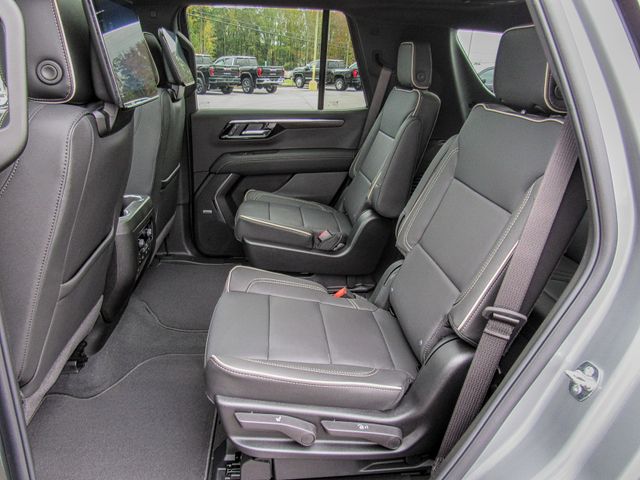 2026 Chevrolet Tahoe Premier:44718