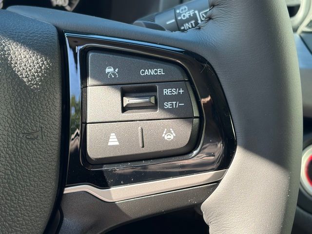 new 2026 Honda Odyssey car, priced at $42,508