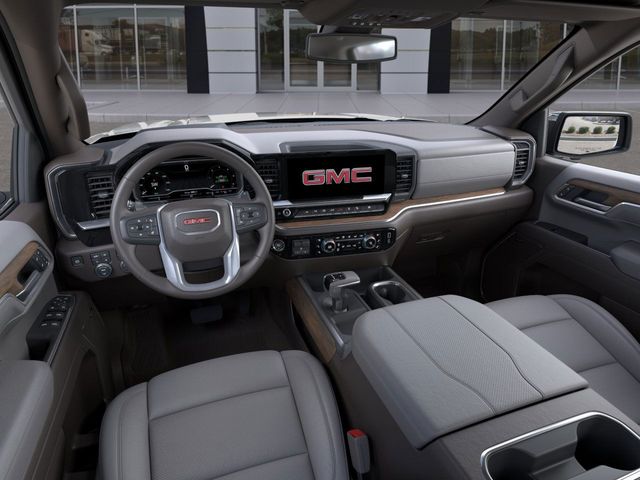 2024 GMC Sierra 1500 SLT 15