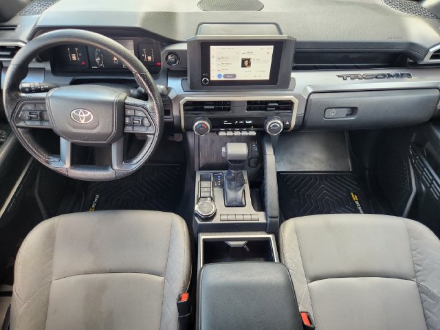 Used 2025 Toyota Tacoma Truck