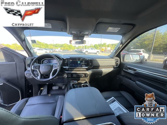 ChevroletSilverado 150025