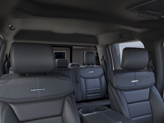 2026 Ford F-350SD Platinum:169049