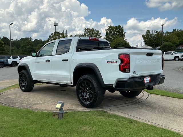 Used 2026 Chevrolet Colorado Truck