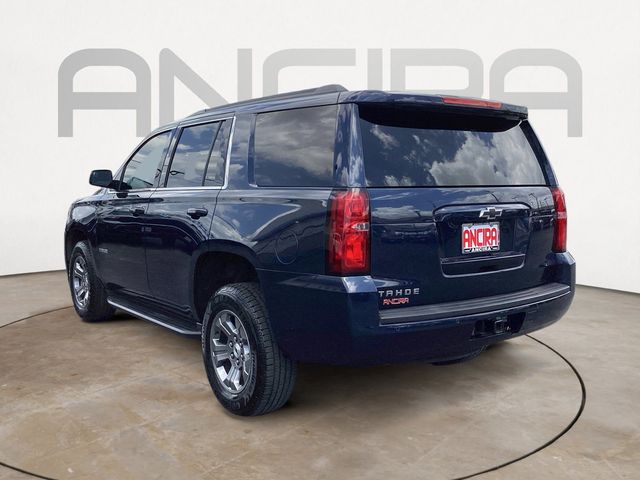 Used Car 2020 Chevrolet Tahoe  Ls For Sale Under $30,000 In San Antonio, Texas