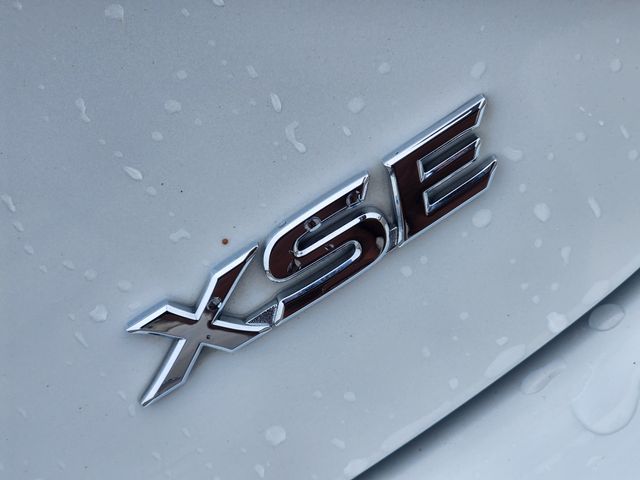 Used 2025 Toyota Camry Sedan