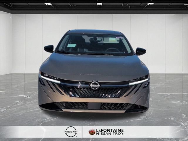 2026 Nissan Sentra SV - Photo 8