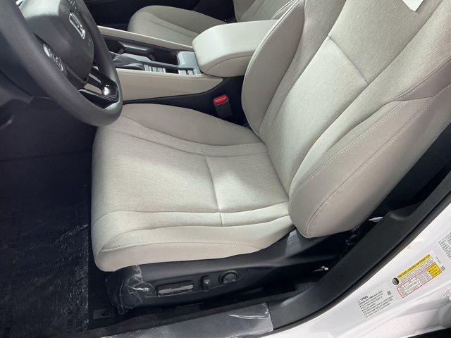 new 2026 Honda Accord car, priced at $32,345
