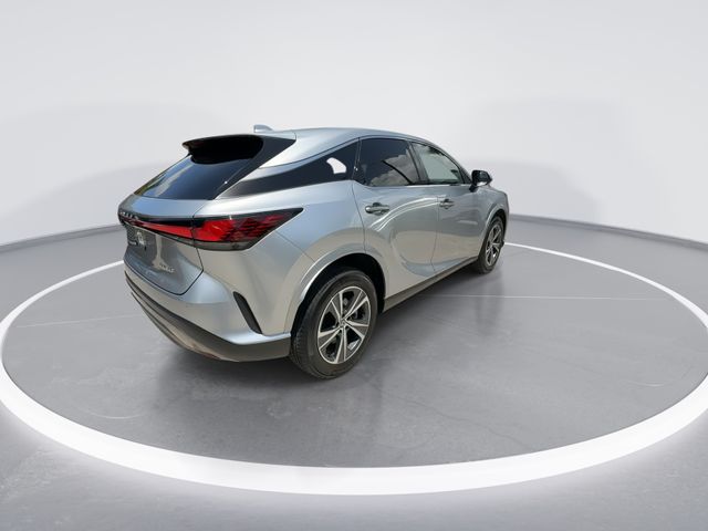 2025 Lexus RX 350 - Photo 8