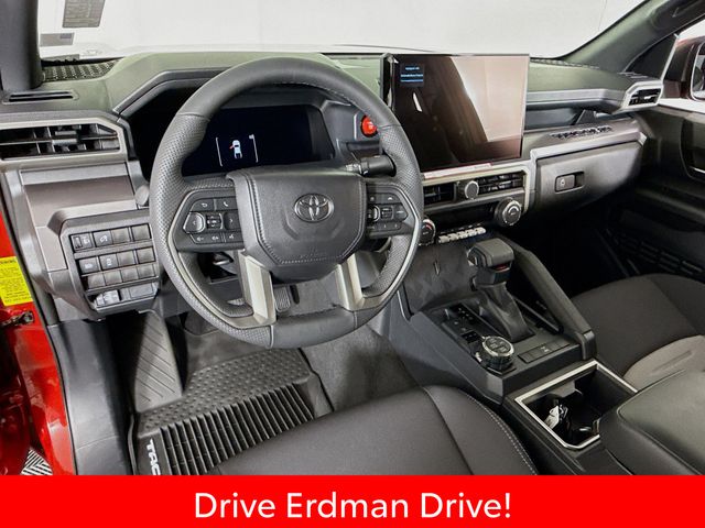 Used 2026 Toyota Tacoma Truck