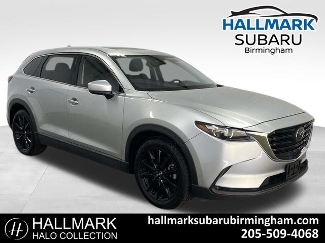2023 Mazda CX-9 Touring Plus