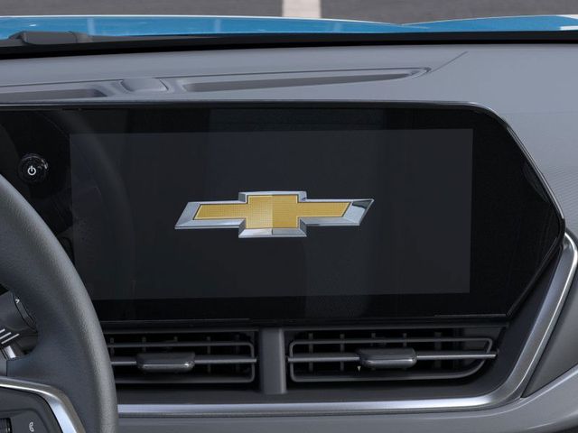 2025 Chevrolet Trax LT photo