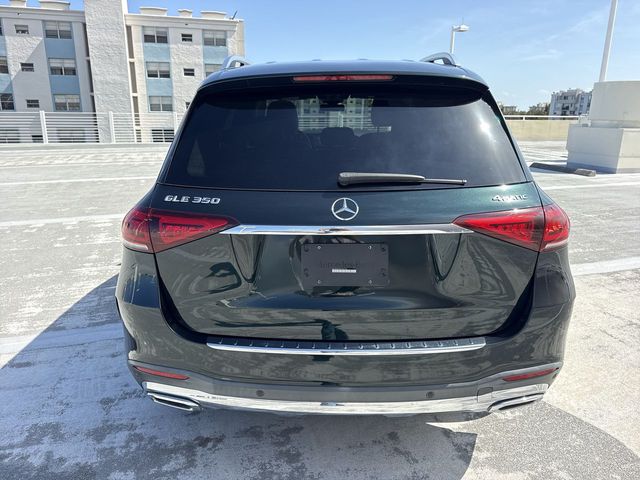 Used 2023 Mercedes-benz GLE SUV