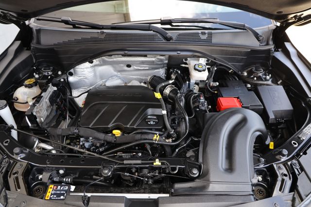 2023 Chevrolet TrailBlazer LT Black at Supreme Chevrolet of Gonzales