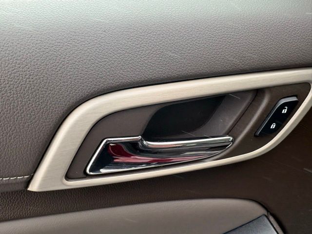 2020 GMC Yukon 4WD Denali