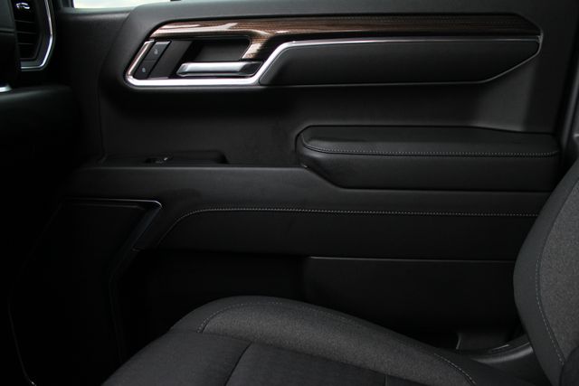 Used 2022 White Chevrolet LT image 19