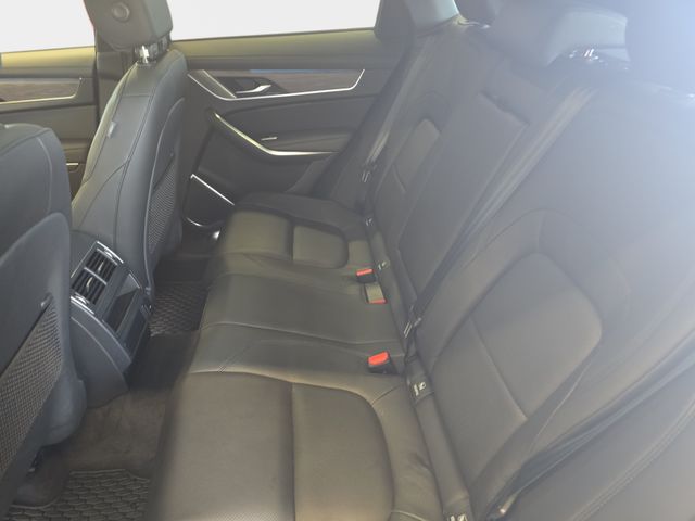 Used 2023 Gray Jaguar P250 S image 17