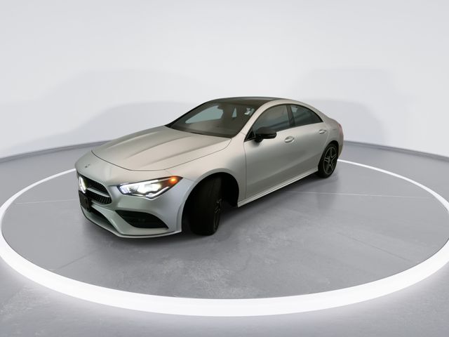 Used 2023  Mercedes-Benz CLA 250 image 8