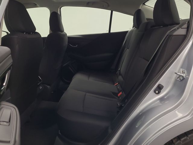 2025 – Subaru – Legacy