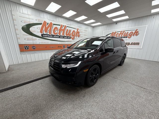2023 Honda Odyssey Sport FWD