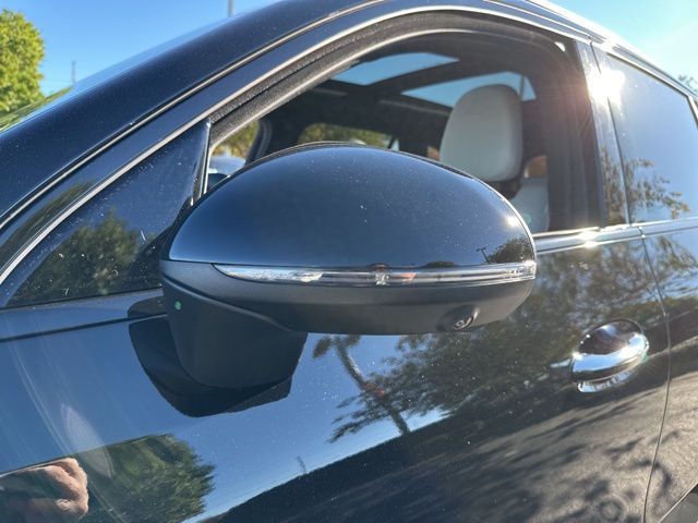 2026 Mercedes-Benz GLC GLC 300 - 11
