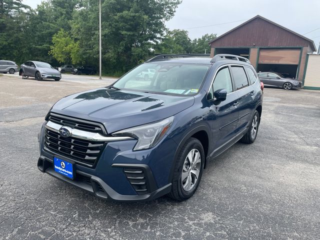 Used 2024 Subaru Ascent SUV