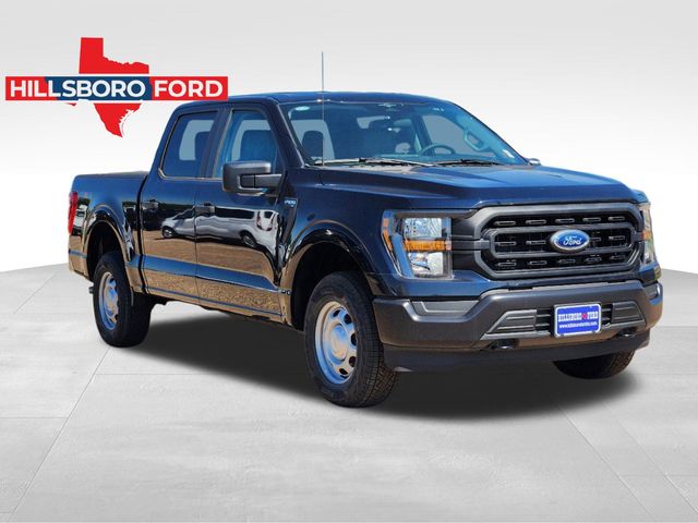 2023 Ford F-150 XL 3