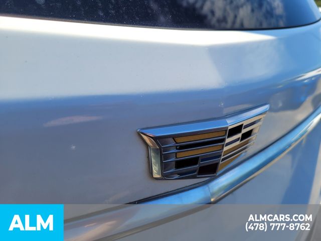 2020 Cadillac XT5 Premium Luxury photo 14