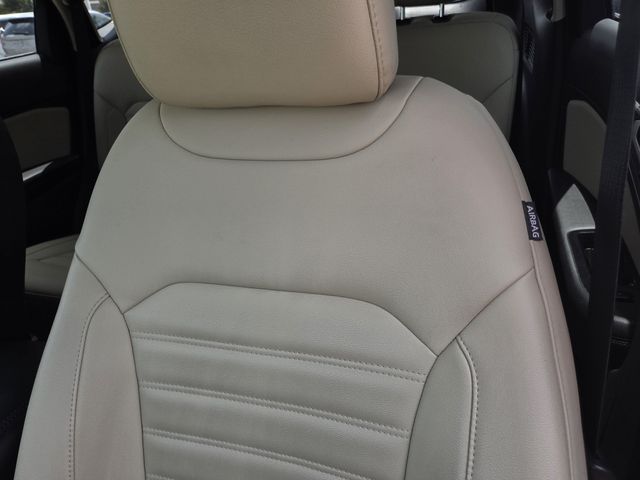 Used 2020 Ford Edge SUV
