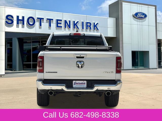 Used 2023 Ram 1500 Truck
