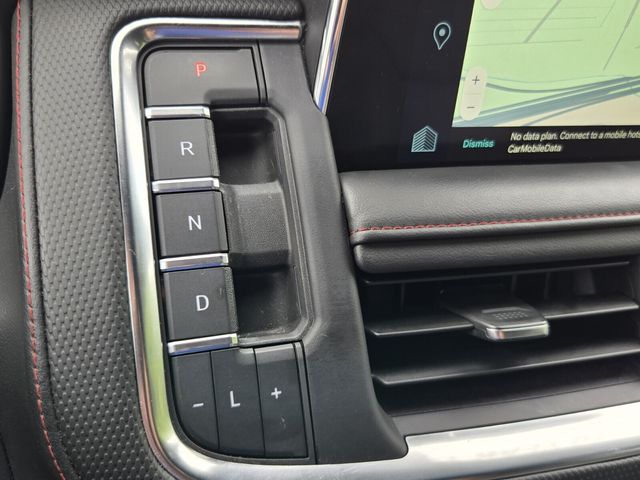 2023 Chevrolet Tahoe - $52,155