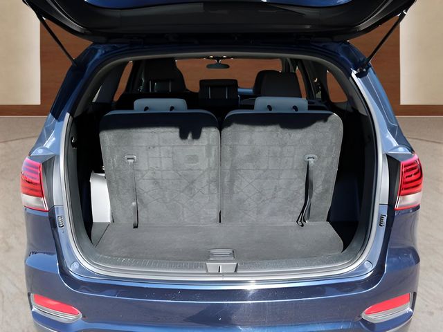 Used Car 2020 Kia Sorento  Lx For Sale Under $20,000 In Austin, Texas