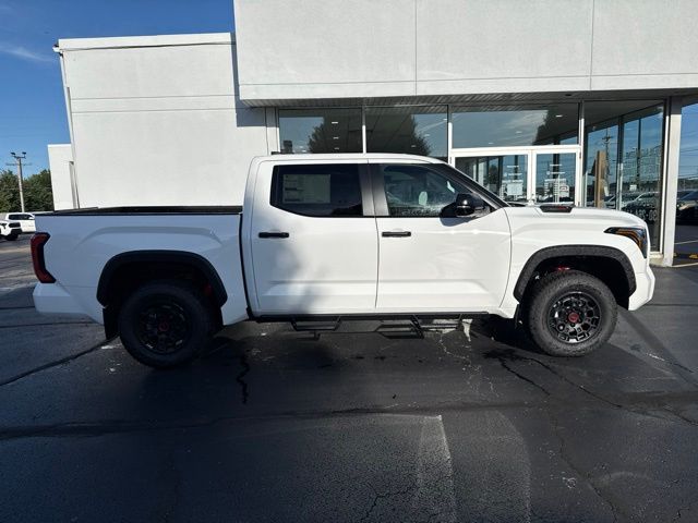 New 2026 Toyota Tundra i-FORCE MAX Truck