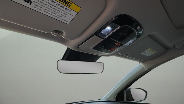 Used 2025 Black Hyundai SEL Convenience image 28