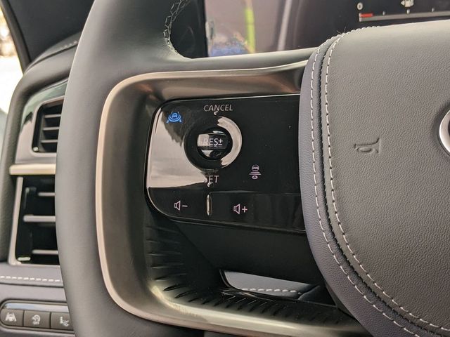 2026 INFINITI QX80 Sport - Photo 20