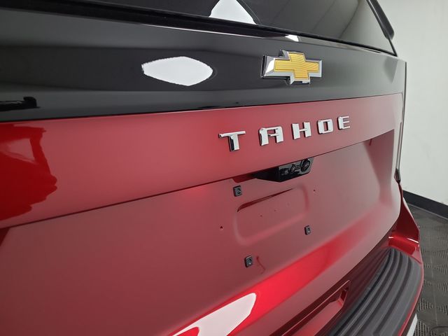 2026 – Chevrolet – Tahoe