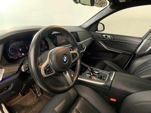 2022 BMW X5 sDrive40i 32