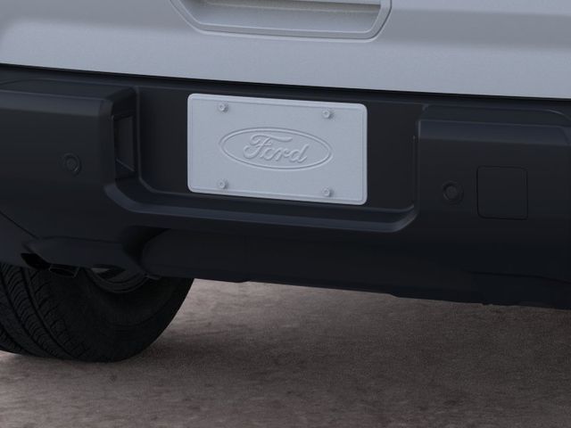 New 2026 Space White Metallic Ford Big Bend image 23