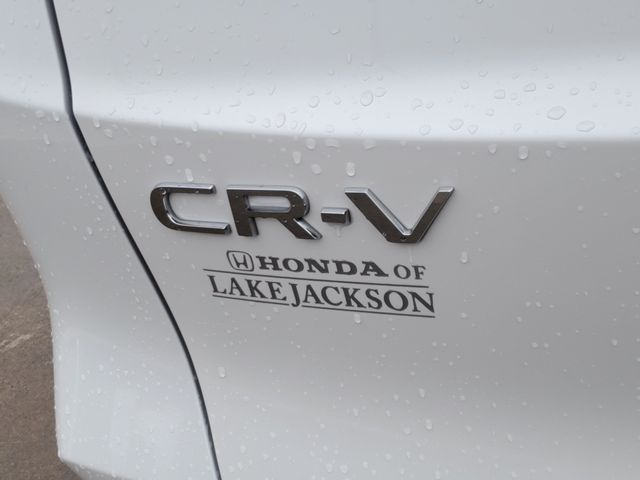 2024 Honda CR-V EX-L - Photo 8