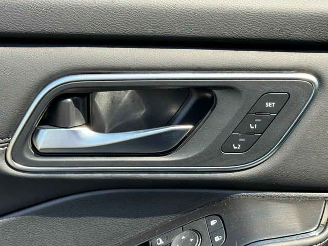 New 2026 Nissan Rogue SUV