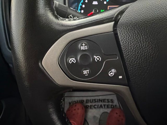 Used 2021 Chevrolet Colorado Truck