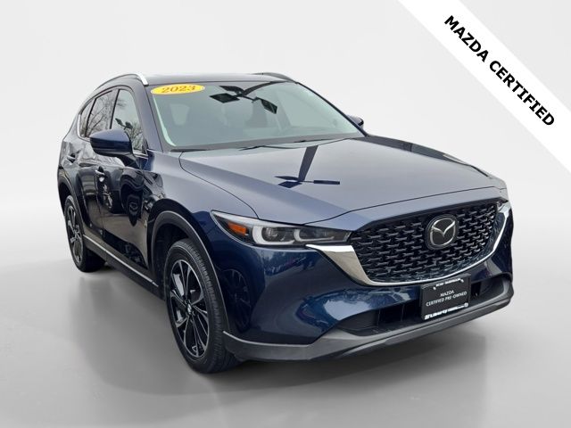 2023 Mazda CX-5 2.5 S Premium Plus AWD