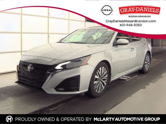 2025 Nissan Altima 2.5 SV's photo